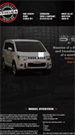 Mobile Screenshot of d5delica.com